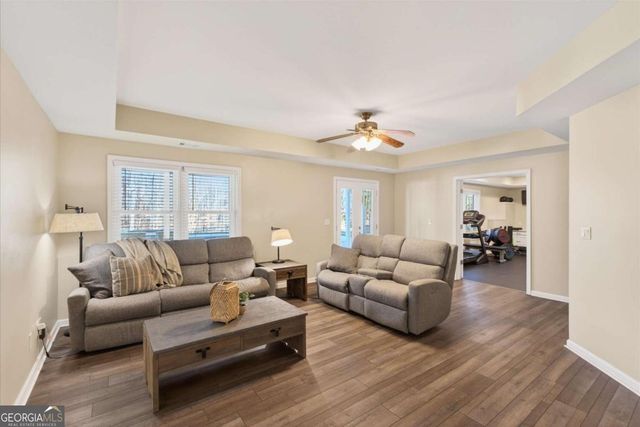 248 Cedarhurst Drive, Canton, GA 30115