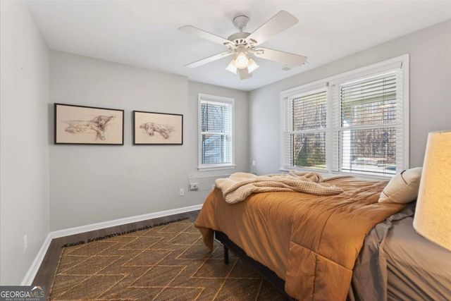 248 Cedarhurst Drive, Canton, GA 30115