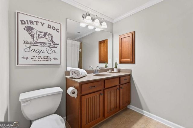 248 Cedarhurst Drive, Canton, GA 30115