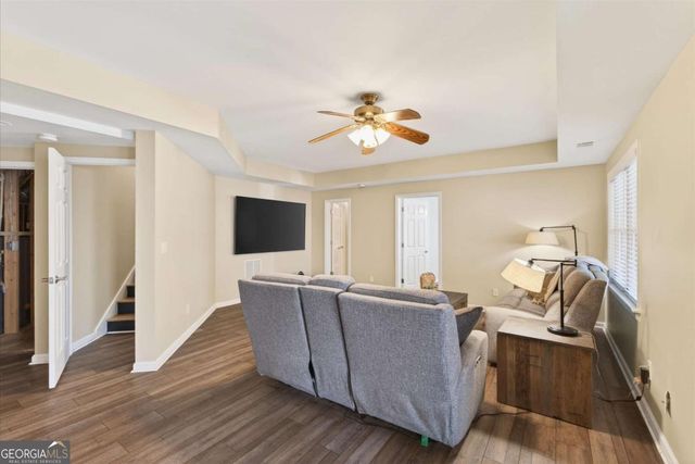 248 Cedarhurst Drive, Canton, GA 30115