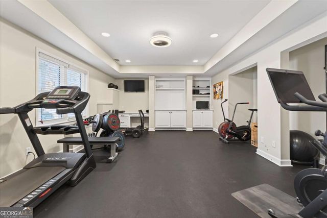 248 Cedarhurst Drive, Canton, GA 30115