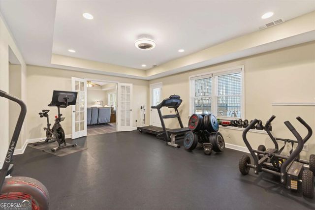 248 Cedarhurst Drive, Canton, GA 30115