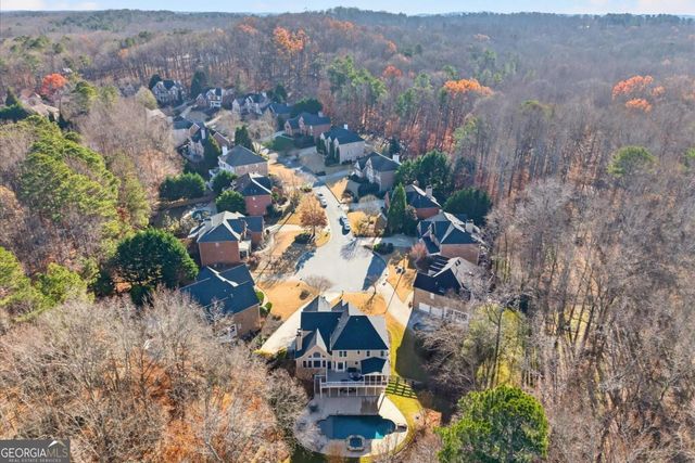 248 Cedarhurst Drive, Canton, GA 30115