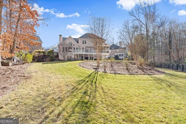 248 Cedarhurst Drive, Canton, GA 30115