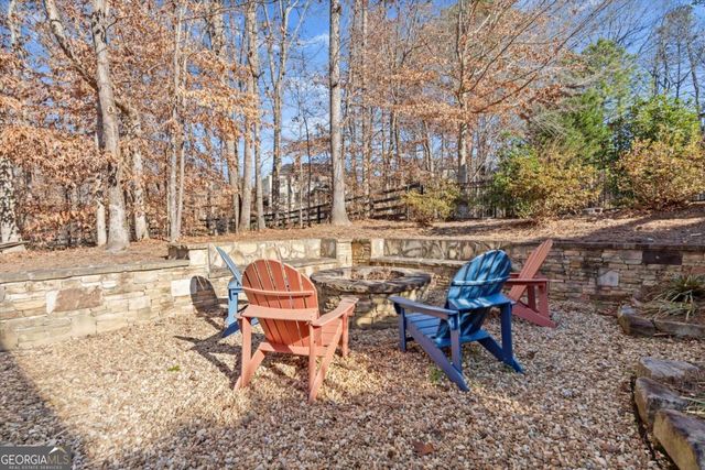 248 Cedarhurst Drive, Canton, GA 30115