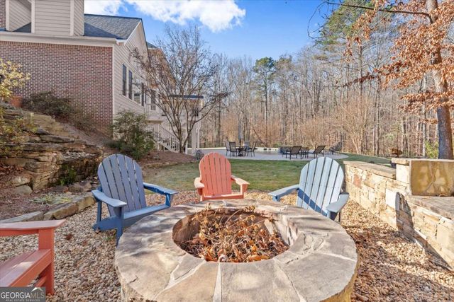 248 Cedarhurst Drive, Canton, GA 30115