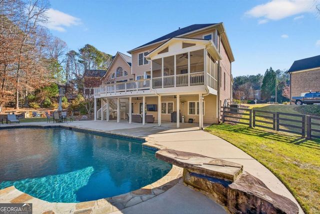 248 Cedarhurst Drive, Canton, GA 30115