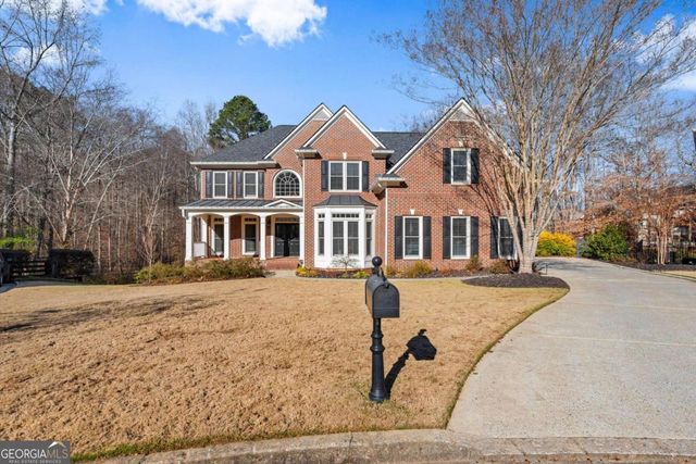 248 Cedarhurst Drive, Canton, GA 30115