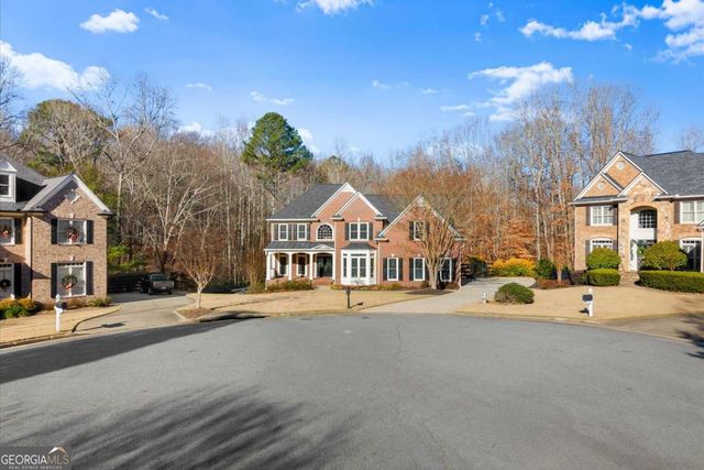 248 Cedarhurst Drive, Canton, GA 30115