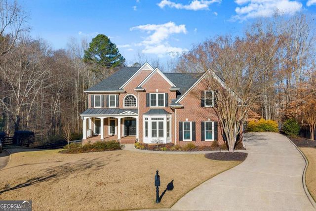 248 Cedarhurst Drive, Canton, GA 30115
