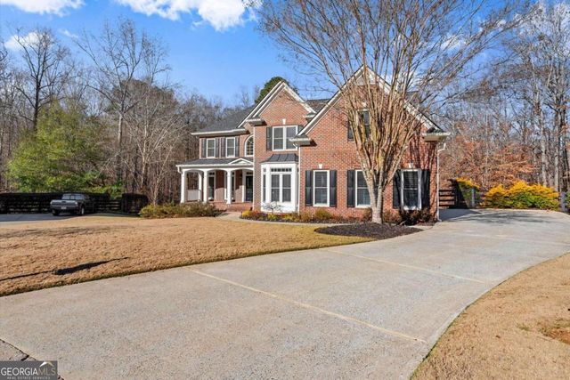 248 Cedarhurst Drive, Canton, GA 30115