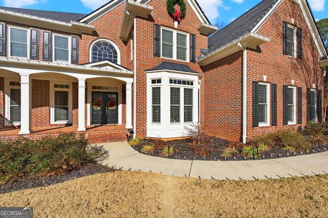 248 Cedarhurst Drive, Canton, GA 30115