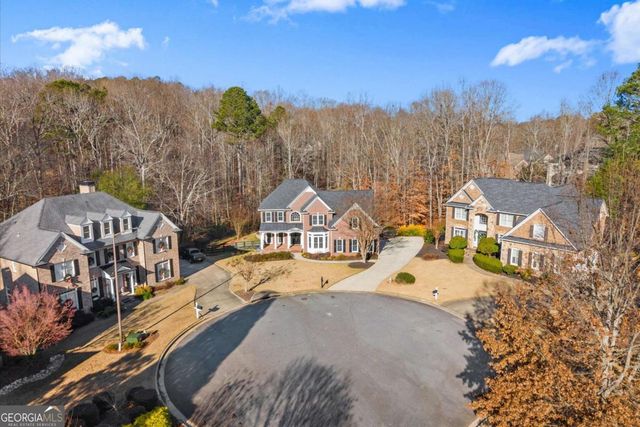 248 Cedarhurst Drive, Canton, GA 30115