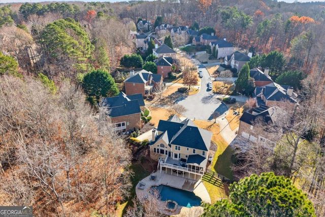 248 Cedarhurst Drive, Canton, GA 30115