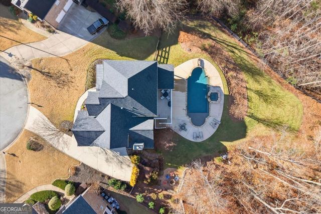 248 Cedarhurst Drive, Canton, GA 30115