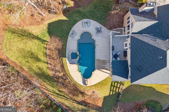 248 Cedarhurst Drive, Canton, GA 30115