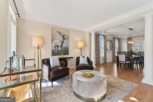 248 Cedarhurst Drive, Canton, GA 30115