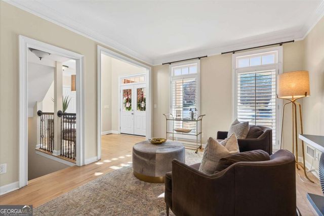 248 Cedarhurst Drive, Canton, GA 30115