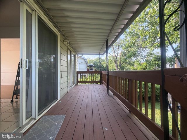 4007 MCDONOGH RD, Randallstown, MD 21133
