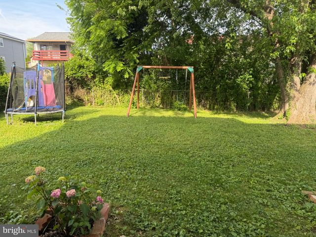 4007 MCDONOGH RD, Randallstown, MD 21133
