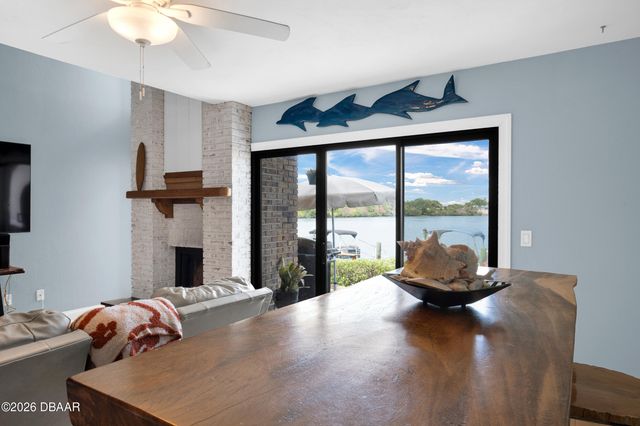 121 Lagoon Court, New Smyrna Beach, FL 32169