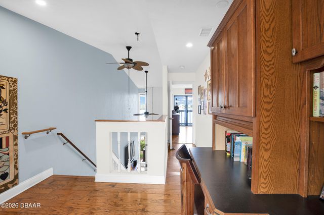 121 Lagoon Court, New Smyrna Beach, FL 32169