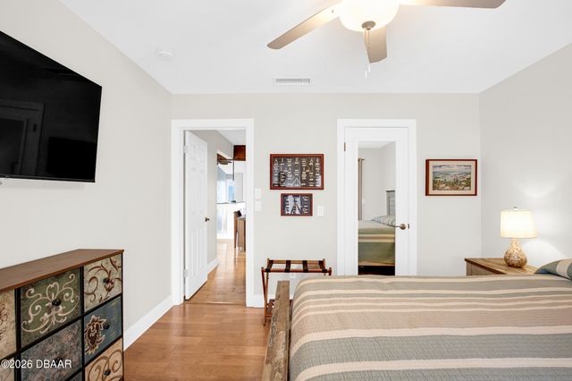 121 Lagoon Court, New Smyrna Beach, FL 32169