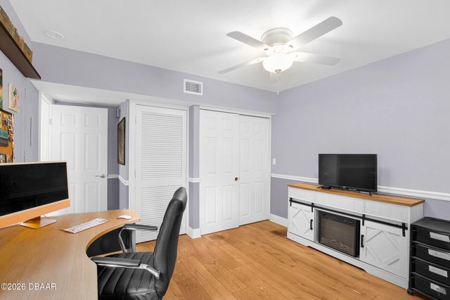 121 Lagoon Court, New Smyrna Beach, FL 32169