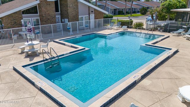 121 Lagoon Court, New Smyrna Beach, FL 32169