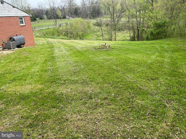 15811 HOTT LN, Sharpsburg, MD 21782