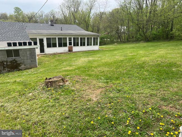 15811 HOTT LN, Sharpsburg, MD 21782