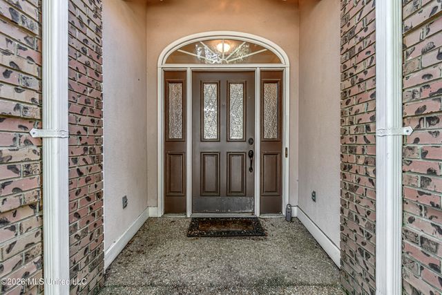 204 Woodrun Drive, Ridgeland, MS 39157