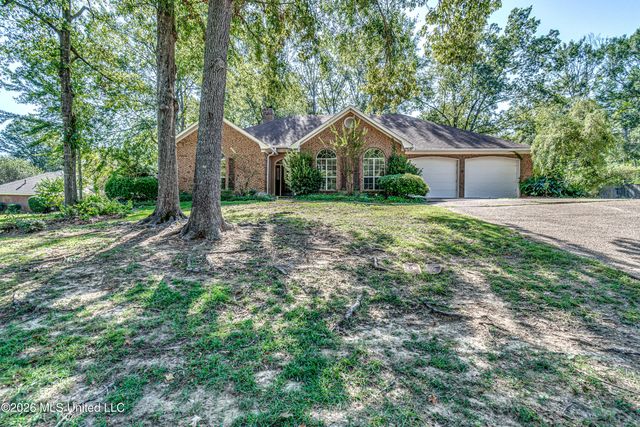 204 Woodrun Drive, Ridgeland, MS 39157