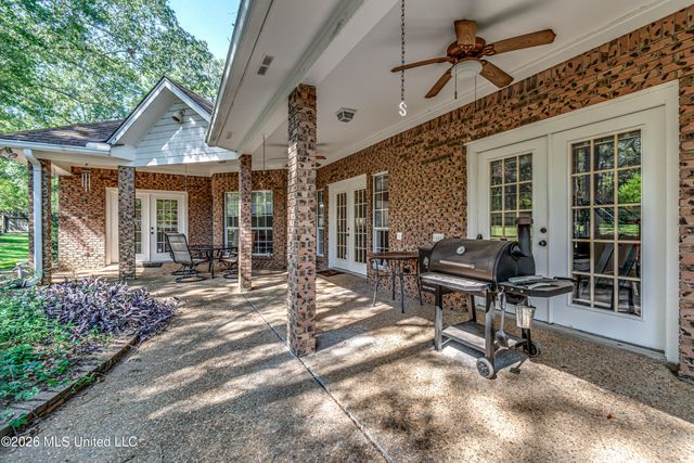 204 Woodrun Drive, Ridgeland, MS 39157