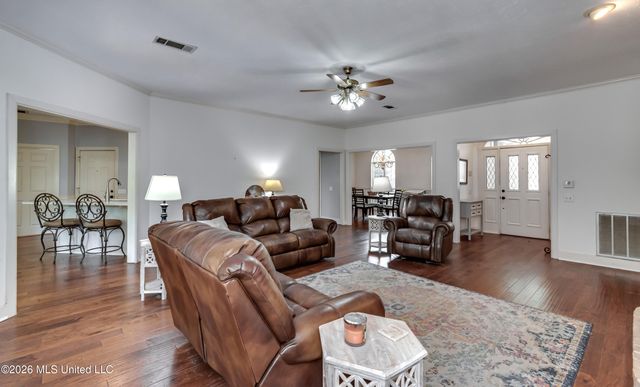 204 Woodrun Drive, Ridgeland, MS 39157