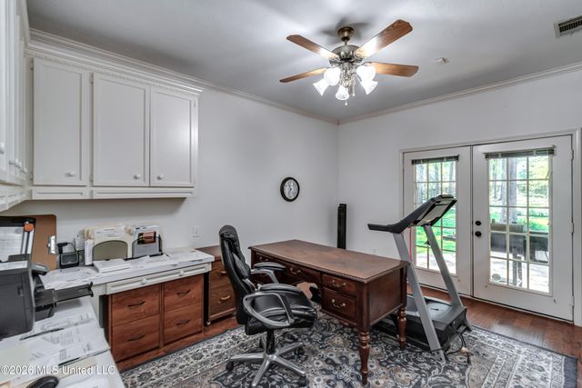 204 Woodrun Drive, Ridgeland, MS 39157
