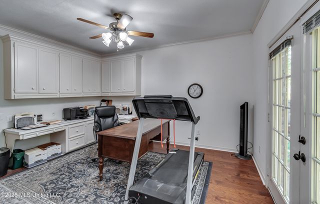 204 Woodrun Drive, Ridgeland, MS 39157