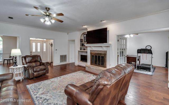204 Woodrun Drive, Ridgeland, MS 39157