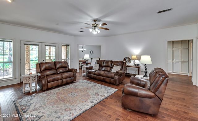 204 Woodrun Drive, Ridgeland, MS 39157