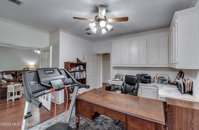 204 Woodrun Drive, Ridgeland, MS 39157