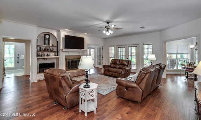 204 Woodrun Drive, Ridgeland, MS 39157