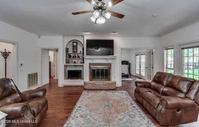 204 Woodrun Drive, Ridgeland, MS 39157