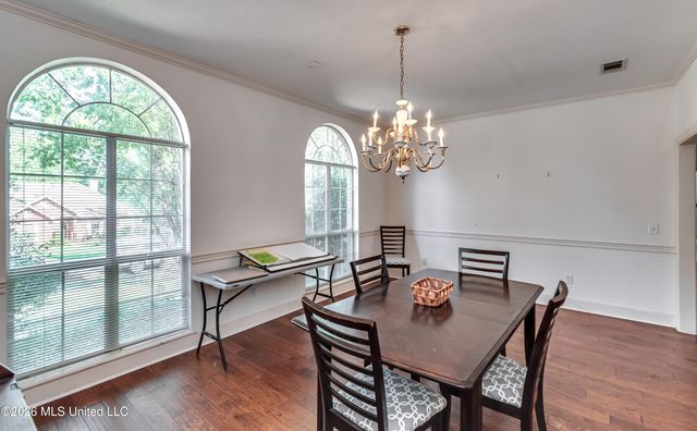 204 Woodrun Drive, Ridgeland, MS 39157
