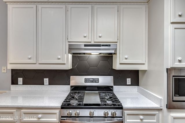 204 Woodrun Drive, Ridgeland, MS 39157