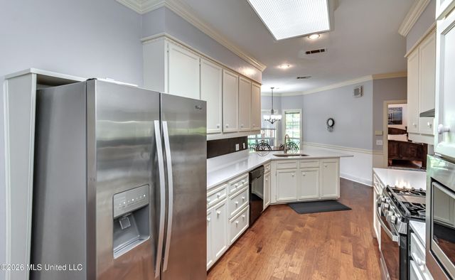 204 Woodrun Drive, Ridgeland, MS 39157