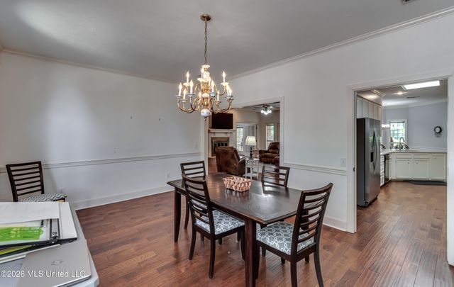 204 Woodrun Drive, Ridgeland, MS 39157