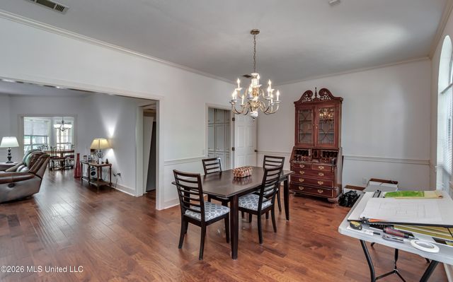 204 Woodrun Drive, Ridgeland, MS 39157