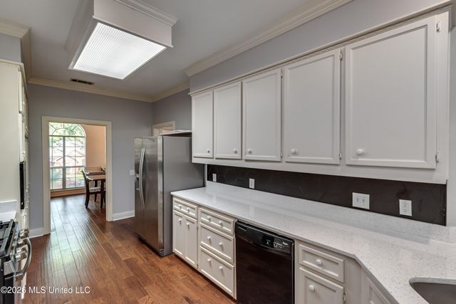 204 Woodrun Drive, Ridgeland, MS 39157