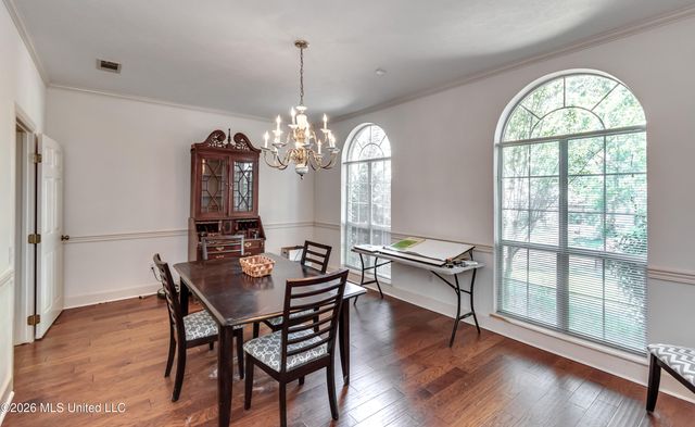 204 Woodrun Drive, Ridgeland, MS 39157