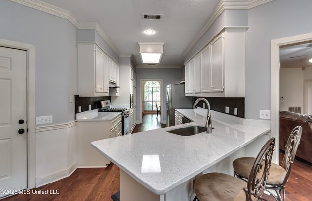 204 Woodrun Drive, Ridgeland, MS 39157